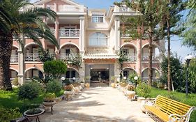 Villa Maria Laganas